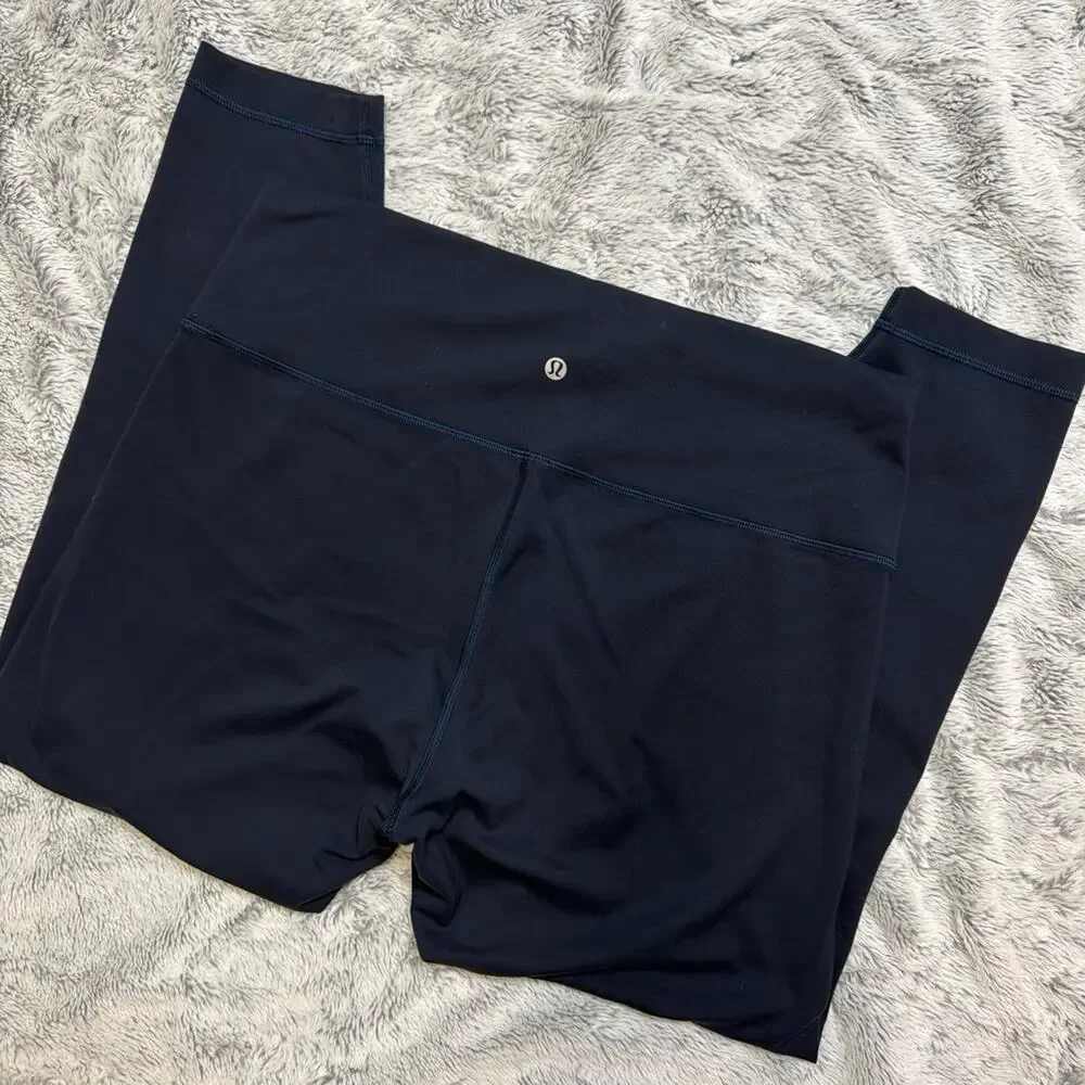 Lululemon Wunder Train High-Rise Tight 25